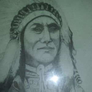 Meet your Posher, Mike